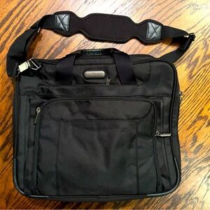 Targus Briefcase Travel Bag